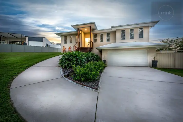 Second view of Homely house listing, 26 FOREST RIDGE Avenue, Palmview QLD 4553