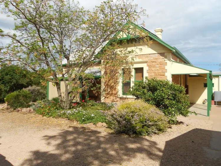L2 Flinders View Drive, Nelshaby SA 5540