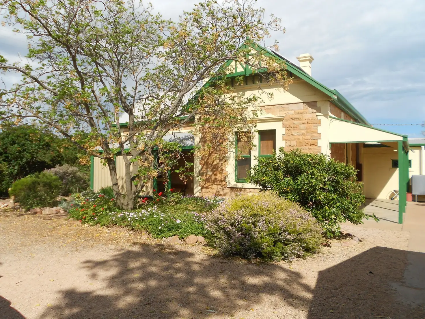 Main view of Homely rural property listing, L2 Flinders View Drive, Nelshaby SA 5540