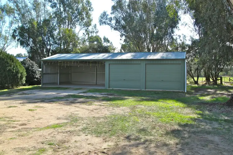 Sixth view of Homely rural property listing, Address available on request