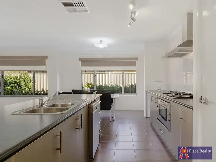 Sixth view of Homely house listing, 74 Highcliffe Circle, Lakelands WA 6180