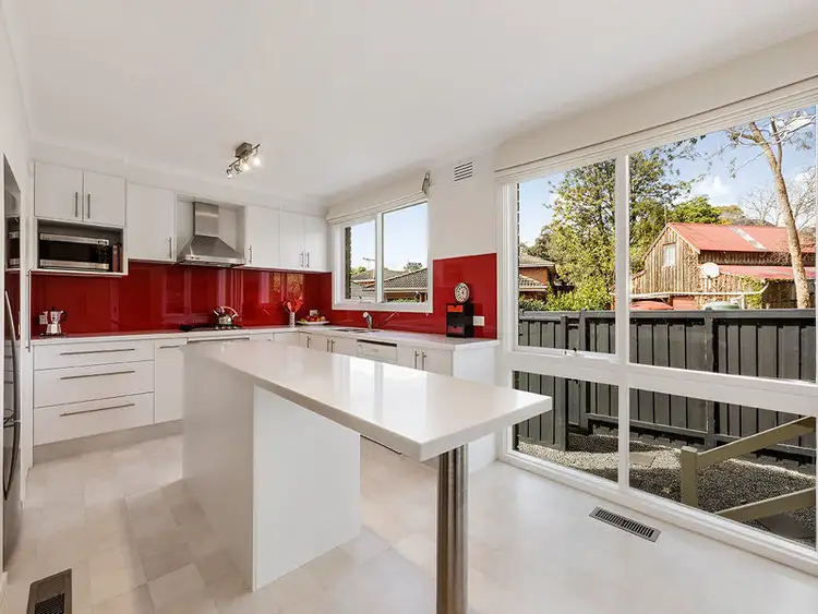 Third view of Homely townhouse listing, 9/86 Victoria Crescent, Mont Albert VIC 3127