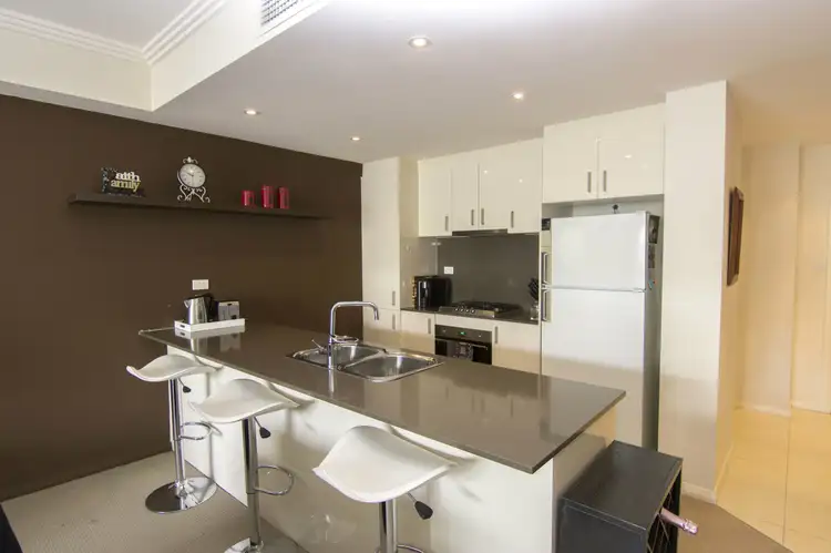 Second view of Homely apartment listing, 236/3-9 Church Avenue, Mascot NSW 2020