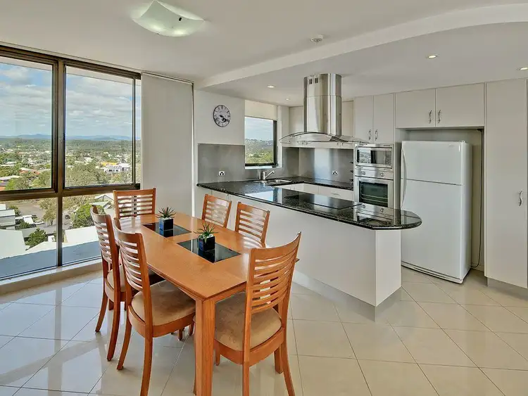 Fourth view of Homely unit listing, 51/143 Mooloolaba Esplanade, Mooloolaba QLD 4557