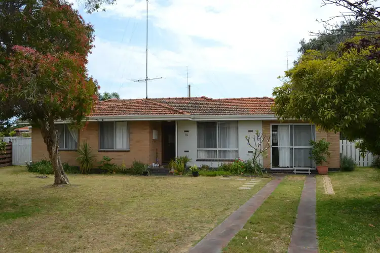 10 Tilley Crescent, East Bunbury WA 6230