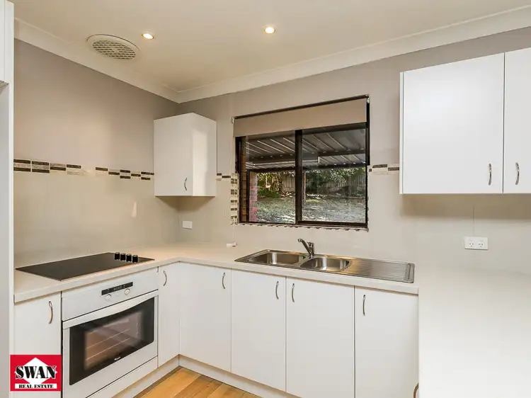 Main view of Homely house listing, 23 Dagmar Way, Swan View WA 6056