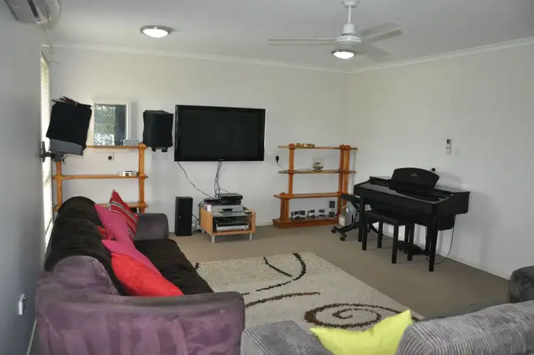 Seventh view of Homely house listing, 28 Madison Way, Tinana QLD 4650
