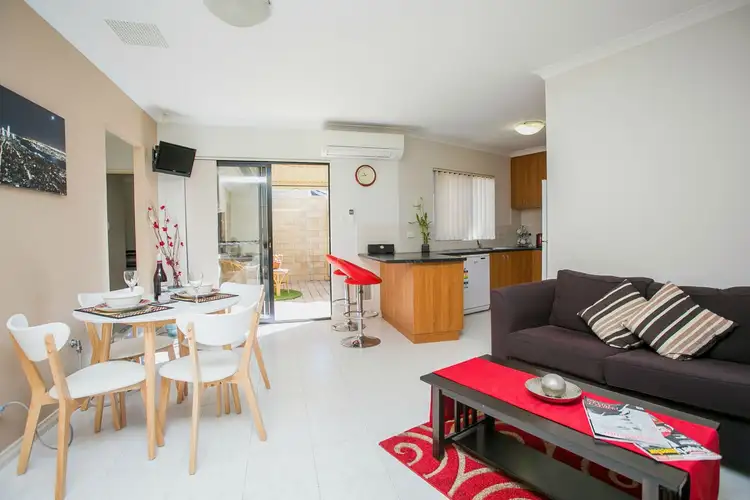 Sixth view of Homely villa listing, 13a May Drive, Nollamara WA 6061