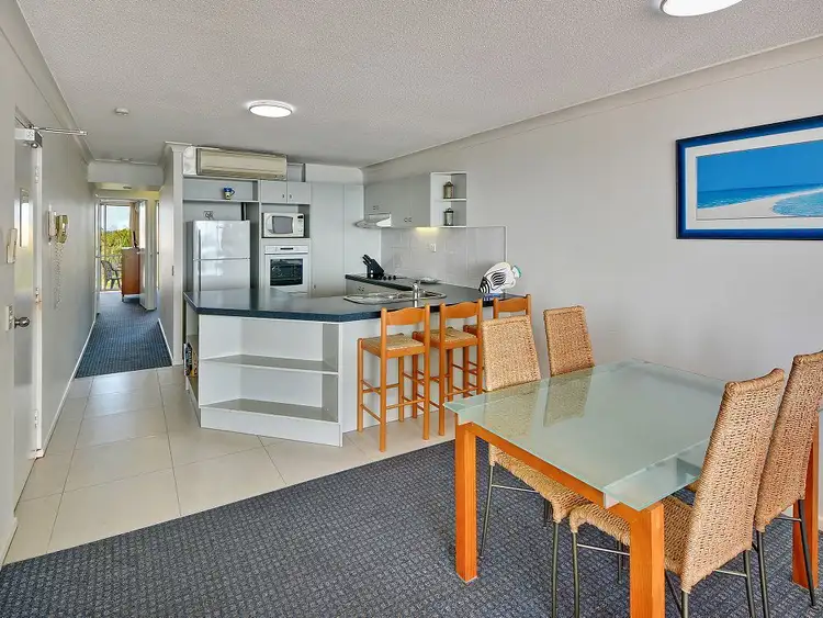 Seventh view of Homely unit listing, 48/1-3 Buderim Avenue, Mooloolaba QLD 4557