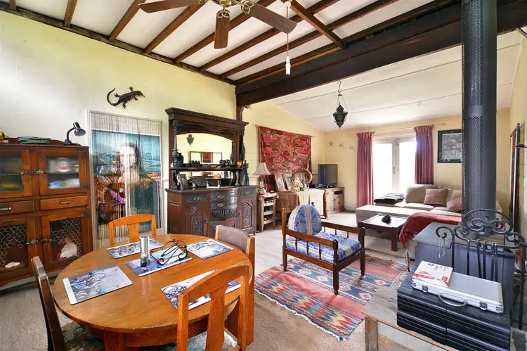 Third view of Homely house listing, 237 Ridge Rd, Central Tilba NSW 2546