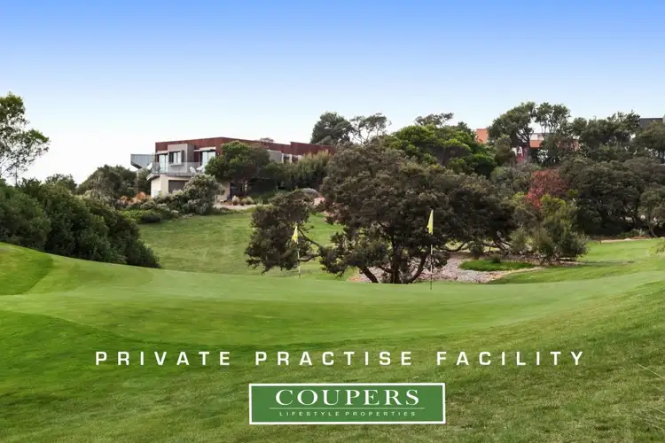 Sixth view of Homely land listing, Lot 428 Arthurs View, Fingal VIC 3939