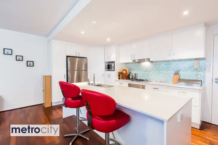 Fifth view of Homely unit listing, 4/10 Thomas Street, West End QLD 4101