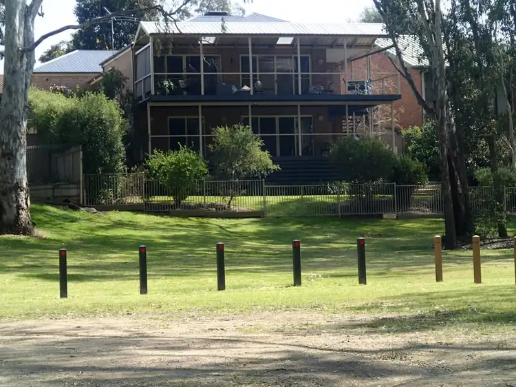 Fourth view of Homely house listing, 14 Talbot Cres, Corowa NSW 2646