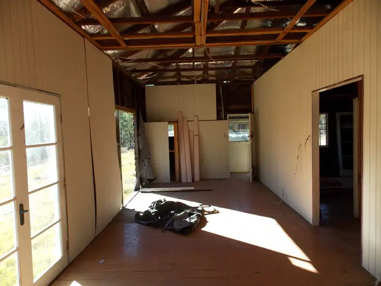 Seventh view of Homely rural property listing, 369 Greys Plains Rd, Merryvale QLD 4340