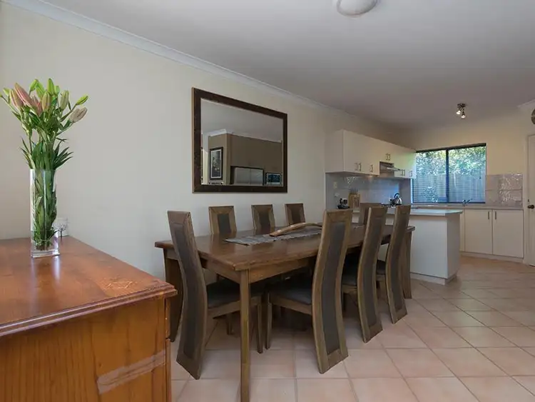 Fifth view of Homely townhouse listing, 3/30 Sylvia Street, Balcatta WA 6021