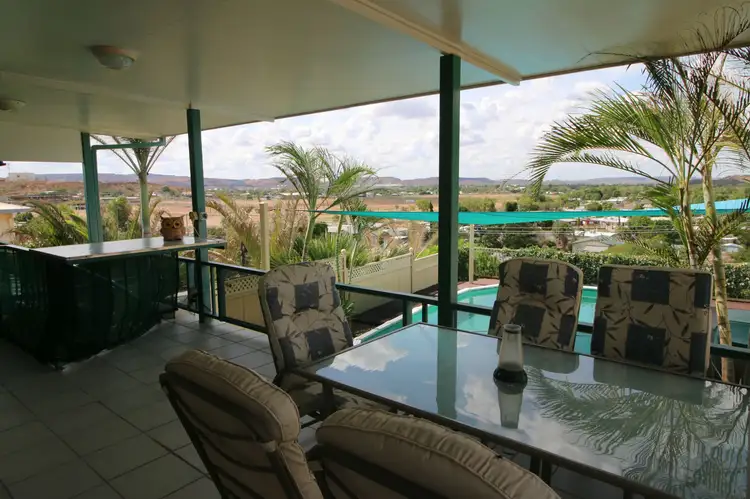 Main view of Homely house listing, 17 Alfred Street, Mount Isa QLD 4825