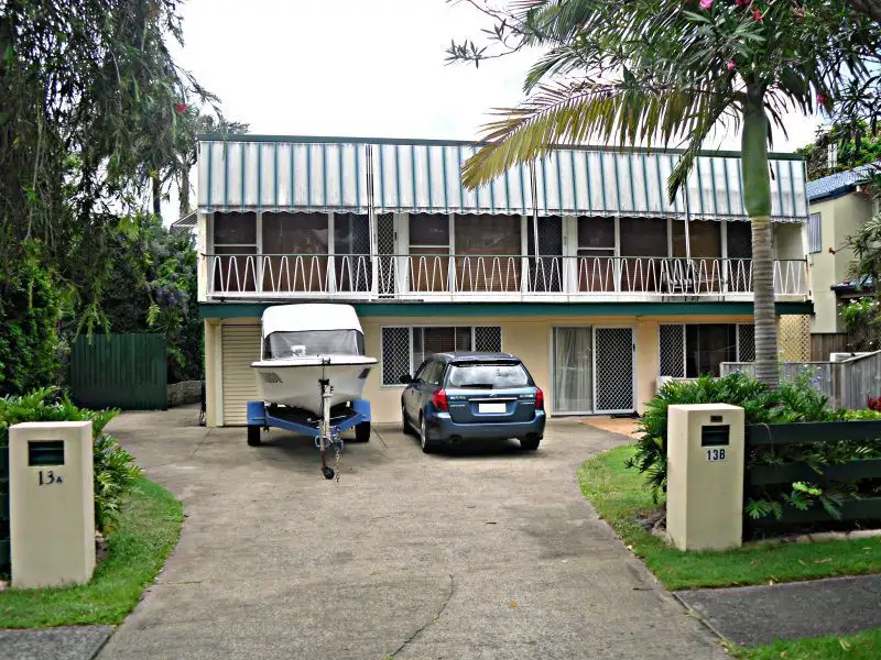 Main view of Homely house listing, 13 Durran Street, Tugun QLD 4224