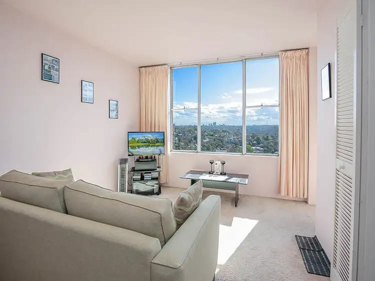 Third view of Homely unit listing, 40/102 Spit Road, Mosman NSW 2088