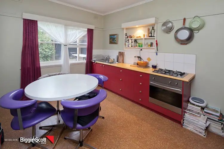 Fourth view of Homely house listing, 6 Owen Street, Boronia VIC 3155