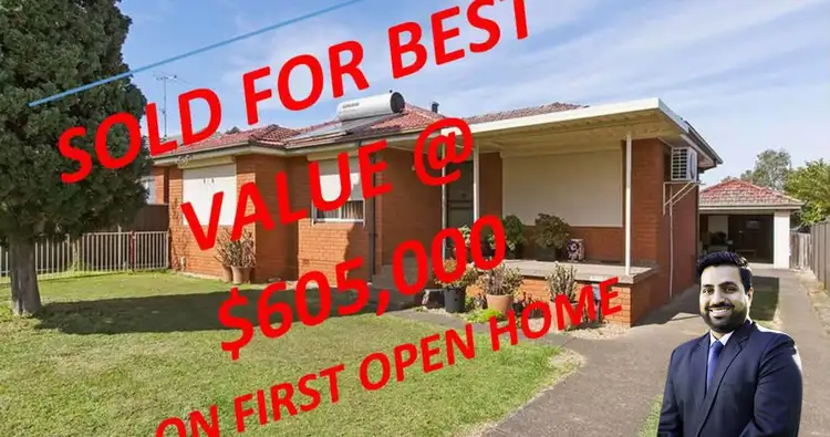 Main view of Homely house listing, 26 Oleander Road, North St Marys NSW 2760
