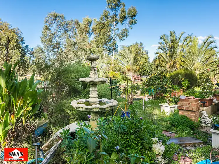 Second view of Homely rural property listing, 107 Railway Crescent, Millendon WA 6056