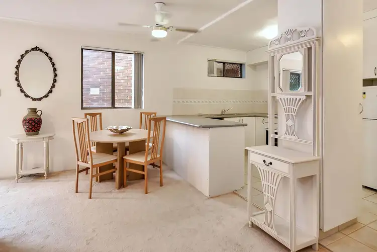 Second view of Homely unit listing, 14/490 Marine Parade, Biggera Waters QLD 4216