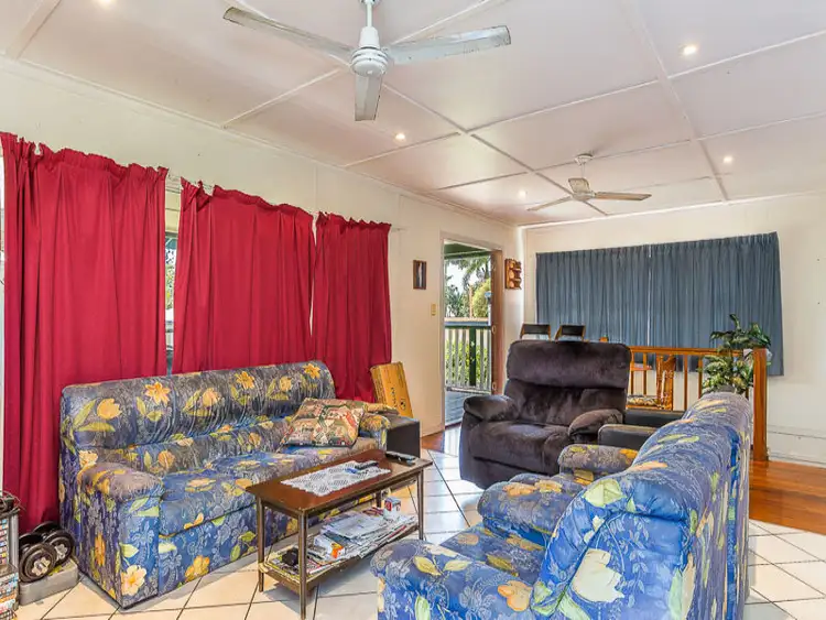 Fifth view of Homely house listing, 8 Murphy Street, Scarborough QLD 4020