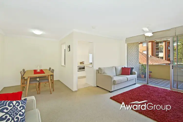 Third view of Homely unit listing, 11/13-14 Bank Street, Meadowbank NSW 2114