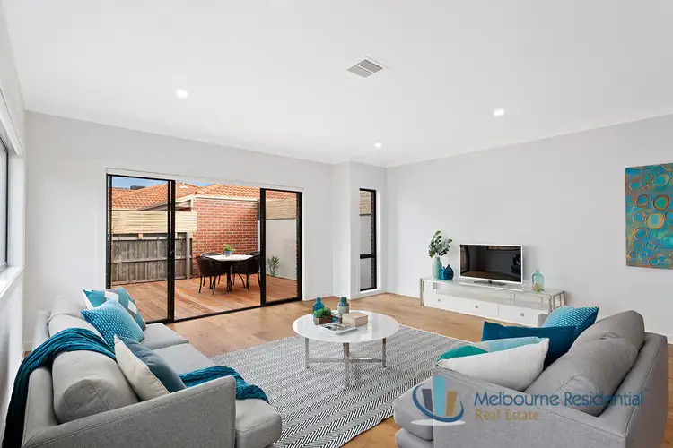 Second view of Homely house listing, 113a Mackie Road, Bentleigh East VIC 3165