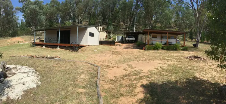Fifth view of Homely rural property listing, 2709 Glen Alice Road, Rylstone NSW 2849