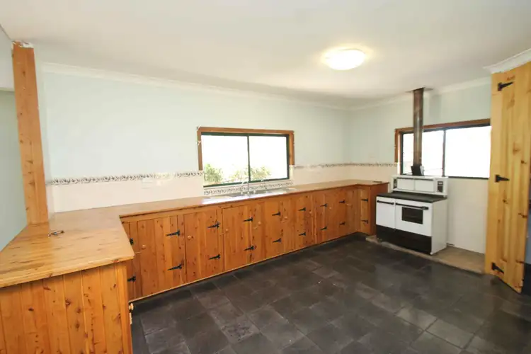 Fifth view of Homely rural property listing, 50 Woods Road, Elbow Valley QLD 4370