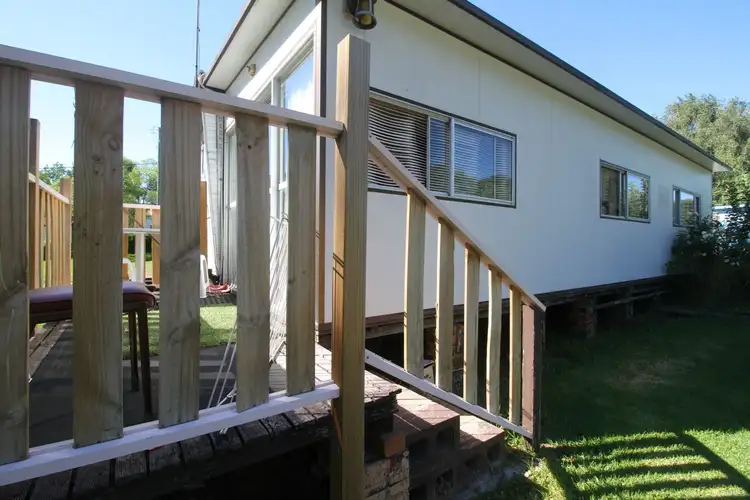 Third view of Homely house listing, C2 Queen Street, Uralla NSW 2358