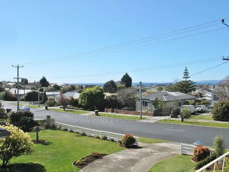 Second view of Homely house listing, 72 Percy Street, Devonport TAS 7310