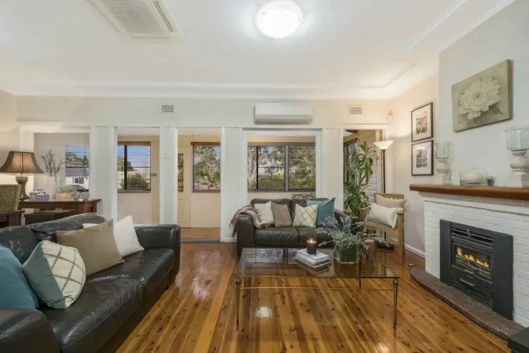 Second view of Homely house listing, 42 Ferris Street, Ermington NSW 2115
