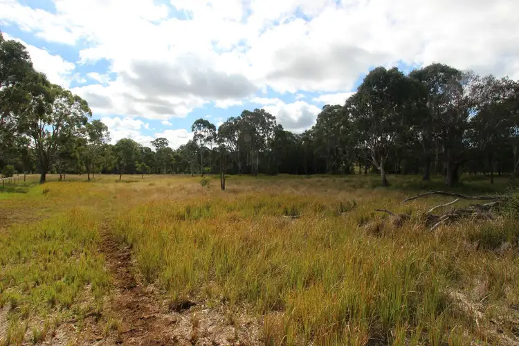Sixth view of Homely land listing, L2 Robinson Road, Geham QLD 4352