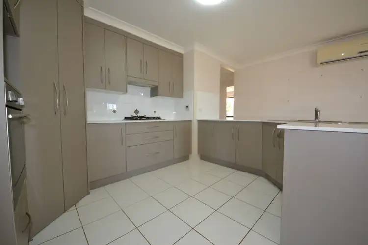 Third view of Homely house listing, 117 Abby Drive, Gracemere QLD 4702