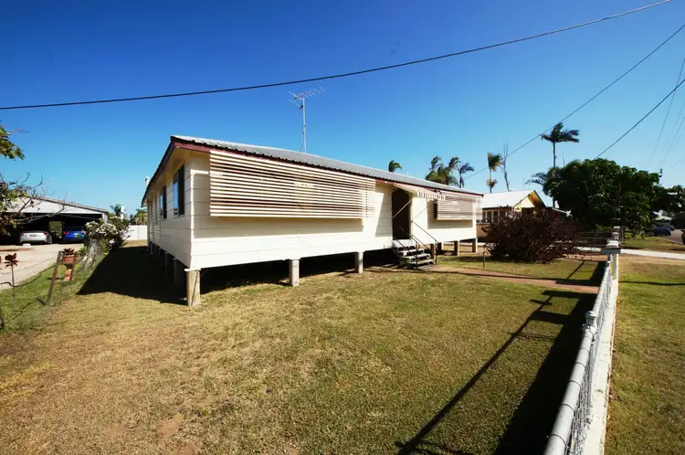 Third view of Homely unit listing, 152 Graham Street, Ayr QLD 4807