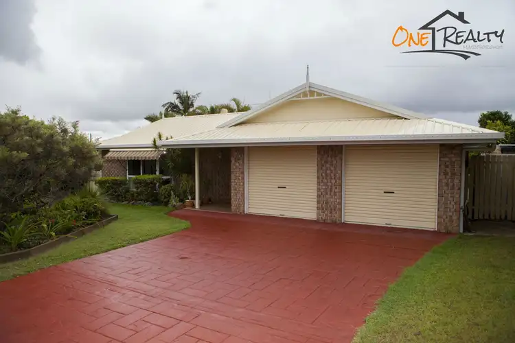 43 Tulipwood Drive, Tinana QLD 4650