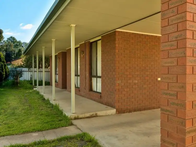 Sixth view of Homely house listing, 105 Clarke Street, Howlong NSW 2643