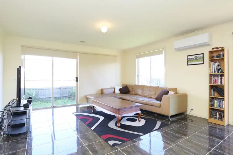 Second view of Homely house listing, 147 Westmeadows Lane, Truganina VIC 3029