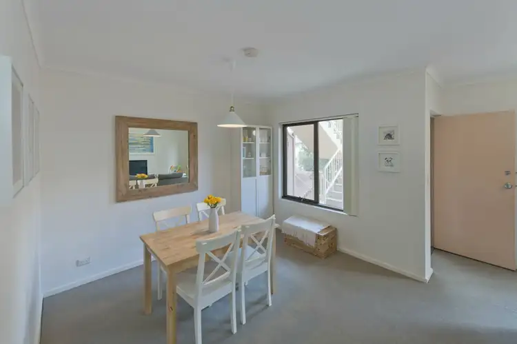 Fifth view of Homely unit listing, 6/11 Winifred Street, Adelaide SA 5000