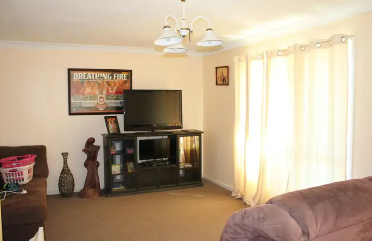 Second view of Homely house listing, 2 Mallee Court, Plainland QLD 4341