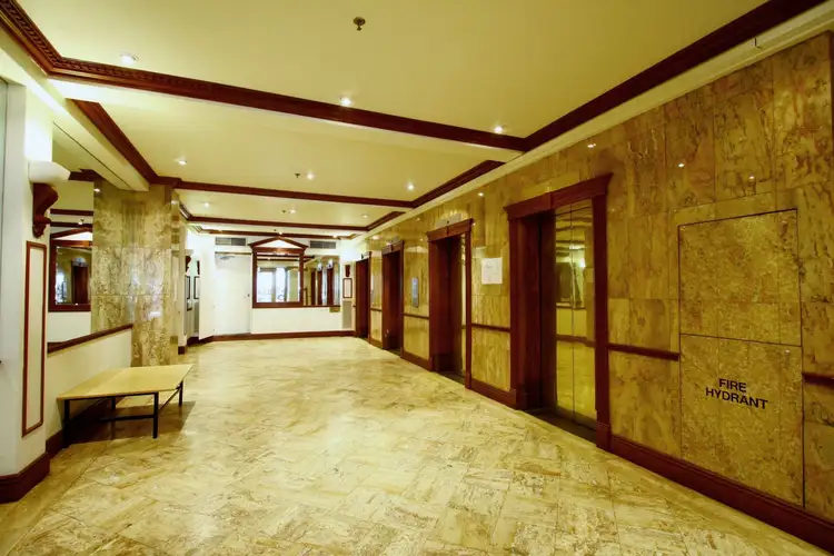 Sixth view of Homely apartment listing, 801/408 Lonsdale Street, Melbourne VIC 3000