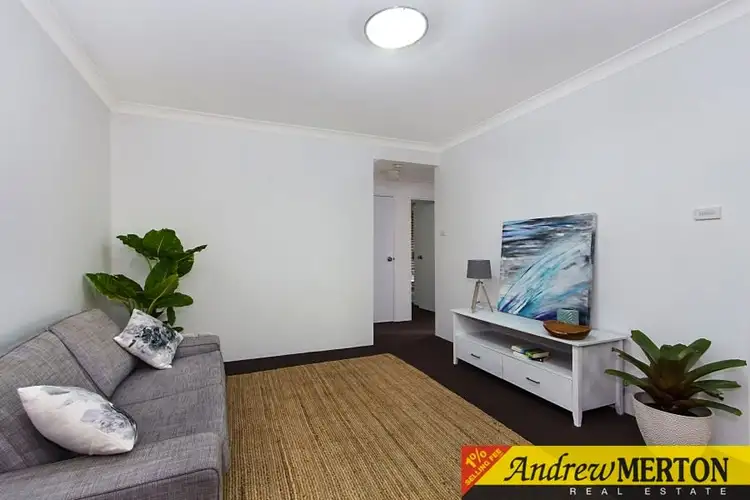 Third view of Homely unit listing, 3/7-8 Beryl St, Westmead NSW 2145