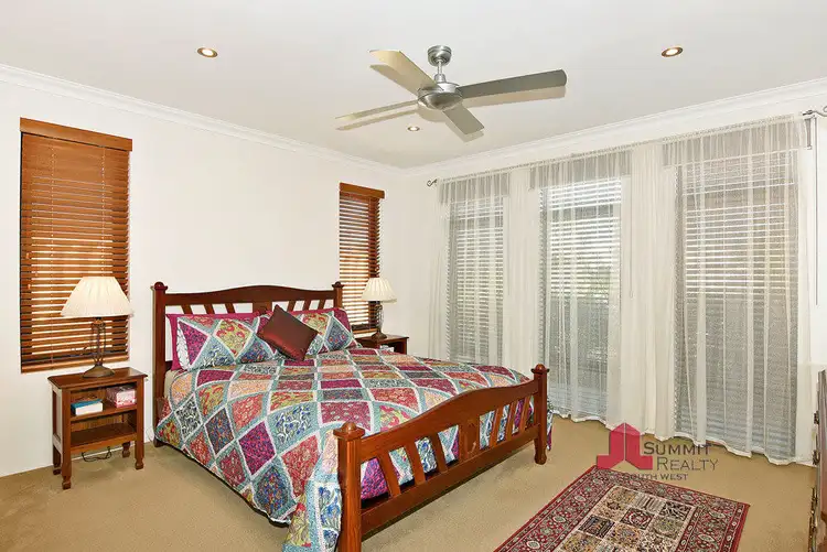 Fifth view of Homely house listing, 21 Sepia Approach, Dalyellup WA 6230