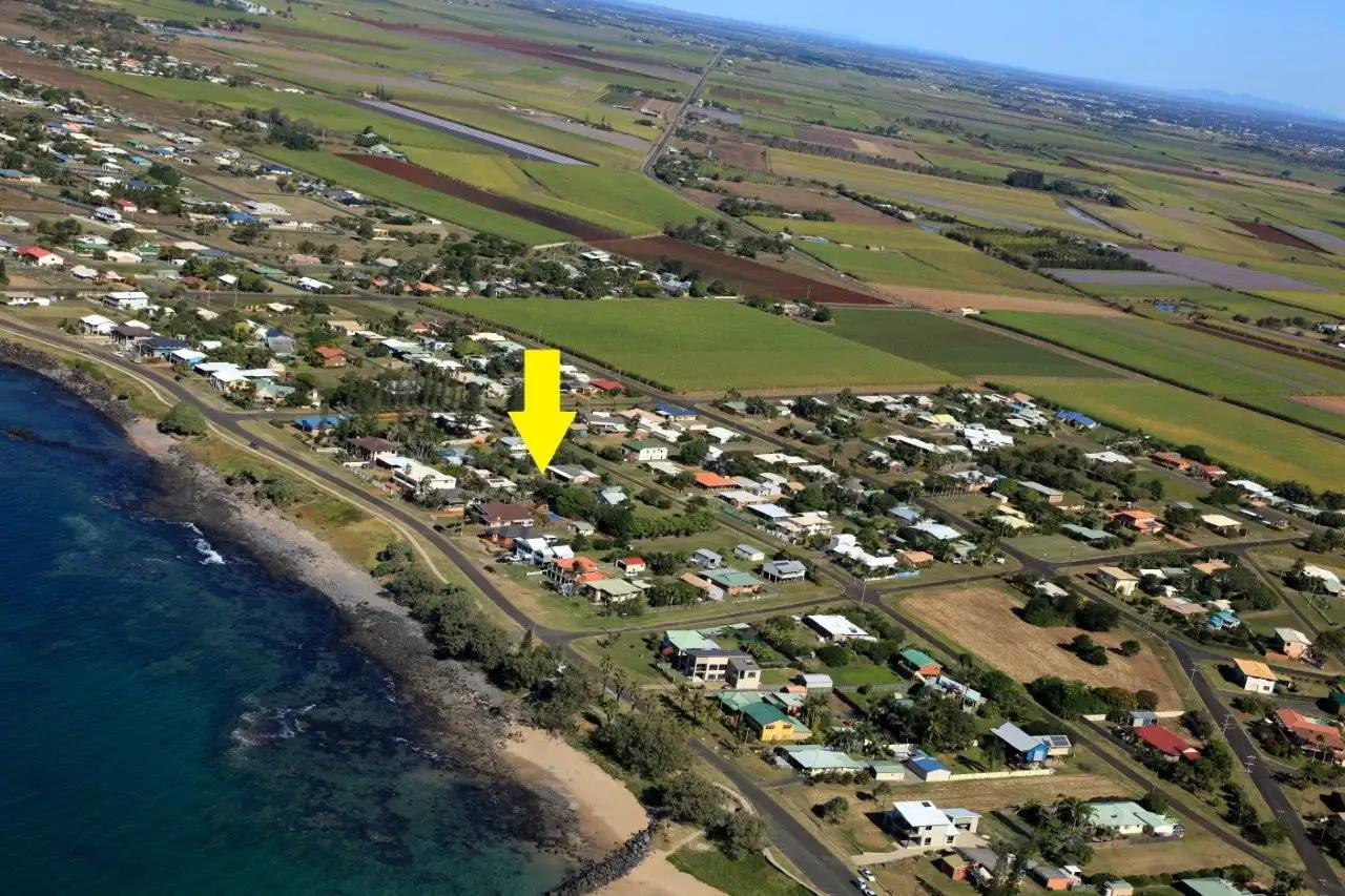 Main view of Homely house listing, 31 NIELSON Avenue, Burnett Heads QLD 4670