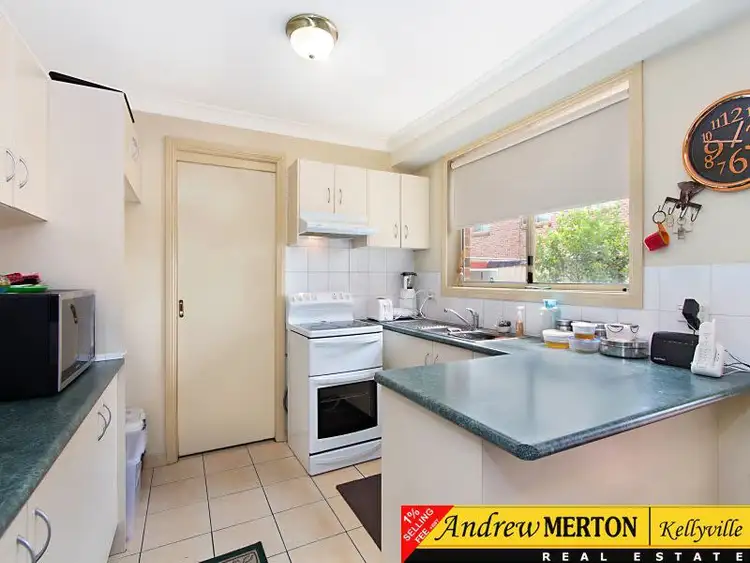 Fifth view of Homely townhouse listing, 2/16 Blenheim Avenue, Rooty Hill NSW 2766