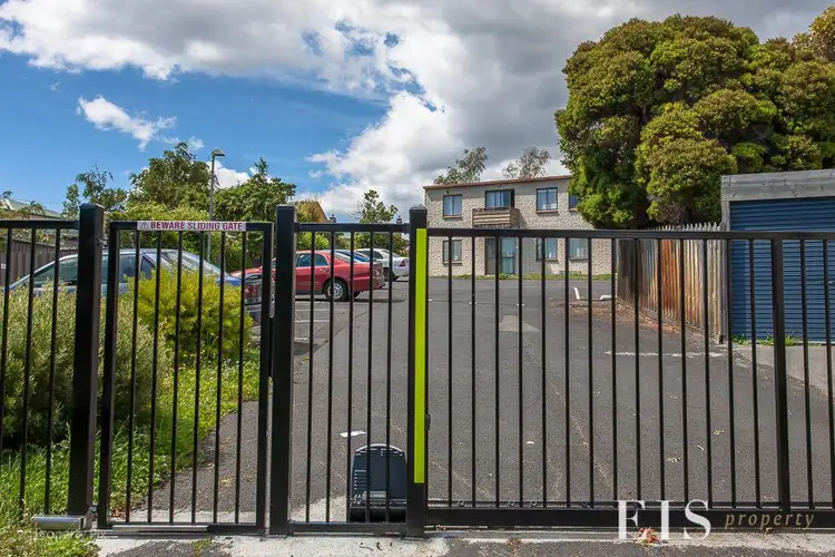 Seventh view of Homely unit listing, 10/8 Allison Street, West Hobart TAS 7000