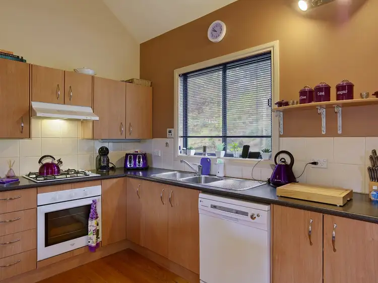 Second view of Homely house listing, 130 Wagner Rd, Molesworth TAS 7140