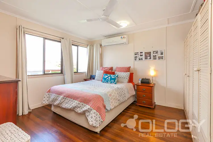 Sixth view of Homely house listing, 10 Harrup Street, West Rockhampton QLD 4700